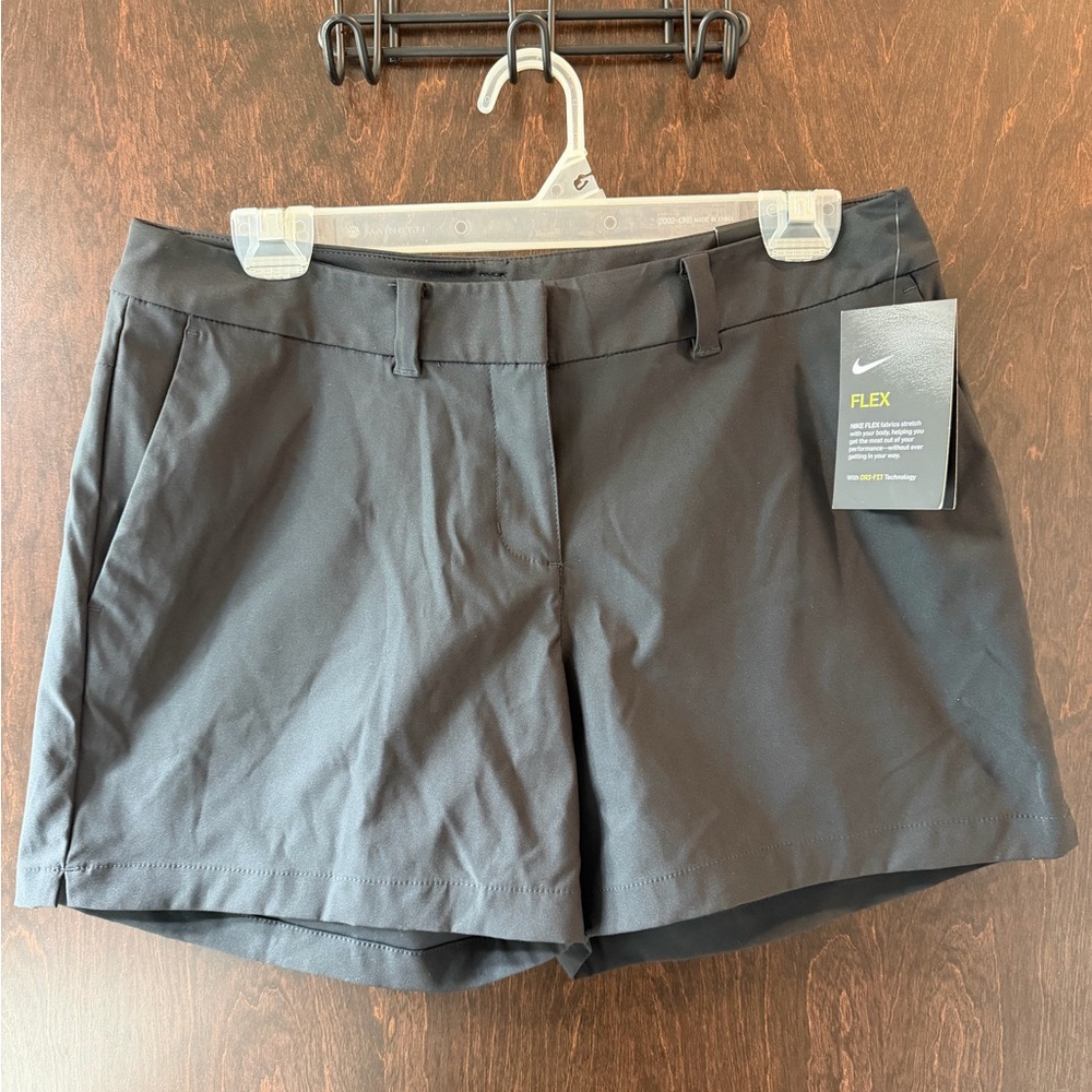 Nike Women's Golf Shorts